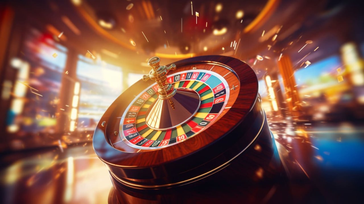 Pengaturan taruhan dan kontrol volume dalam permainan Lottery pancing77