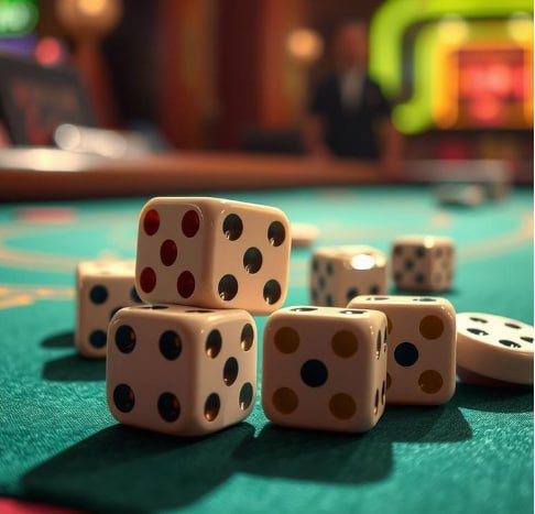 Antarmuka pemain Teen Patti dengan statistik real-time di pancing77